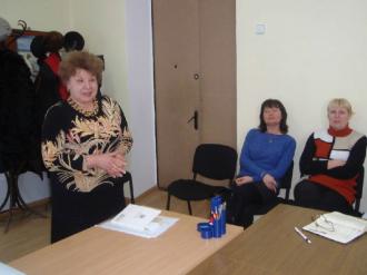 МО вчителів фізики міста